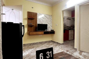 YellowInn 1BHK Electronic City